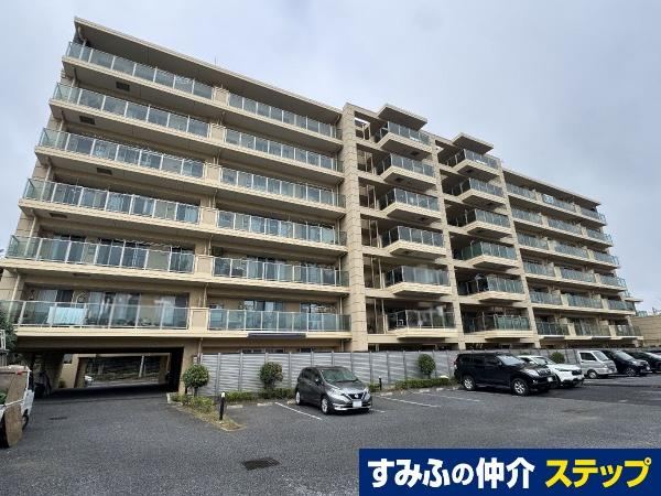 3LDK apartment in Sakura, Chiba - Photo 1