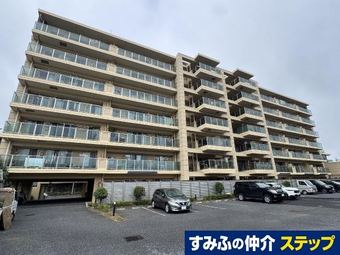 3LDK apartment in Sakura