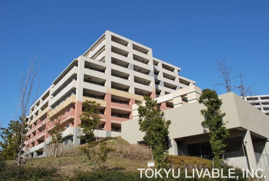 4LDK apartment in Tsuzuki Ward, Yokohama, Kanagawa - Photo 1