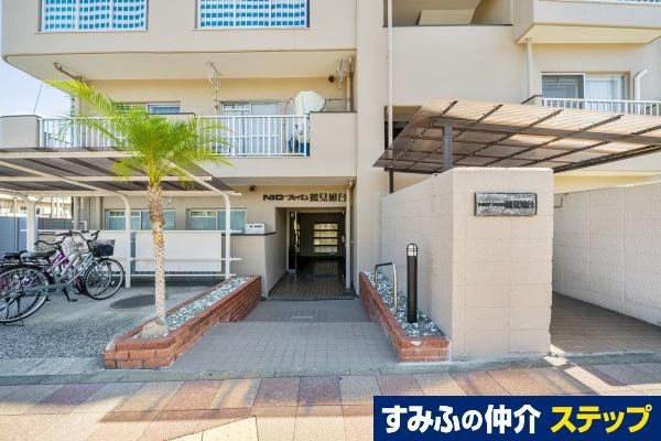 2LDK apartment in Tsurumi Ward, Yokohama, Kanagawa - Photo 1