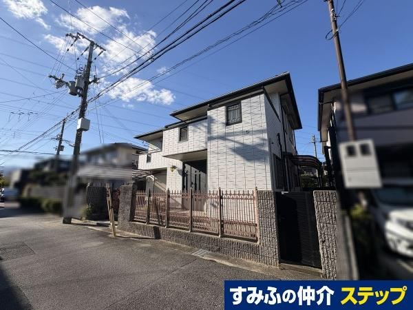 4LDK+S house in Takarazuka, Hyogo - Photo 1