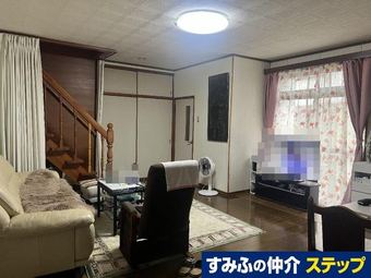 4LDK+S house in Kishiwada