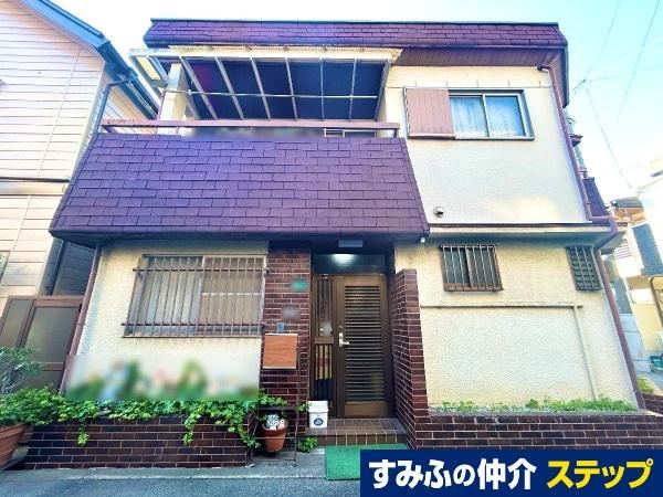 4K house in Suminoe Ward, Osaka - Photo 1