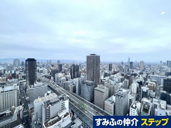 3LDK apartment in Chuo Ward, Osaka - Photo 1