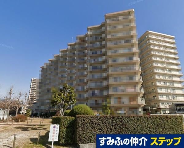 3DK apartment in Minato Ward, Osaka - Photo 1