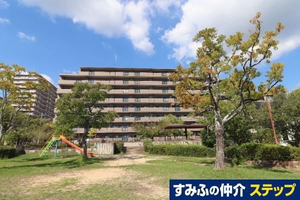 3LDK apartment in Nishi Ward, Kobe, Hyogo - Photo 1