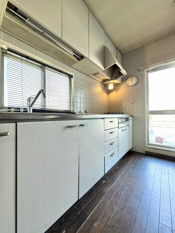 3LDDKK apartment in Misato