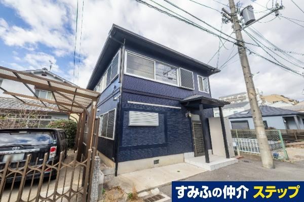 2LDK house in Higashiosaka, Osaka - Photo 1