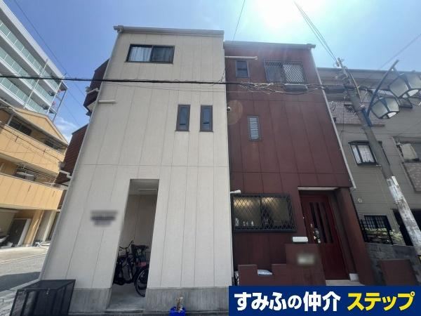 3LDK house in Kadoma, Osaka - Photo 1