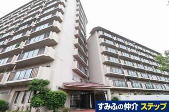 4LDK apartment in Yao