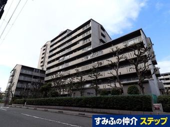 3DK apartment in Kadoma