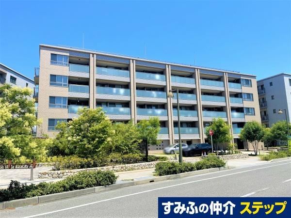 3LDK apartment in Ashiya, Hyogo - Photo 1