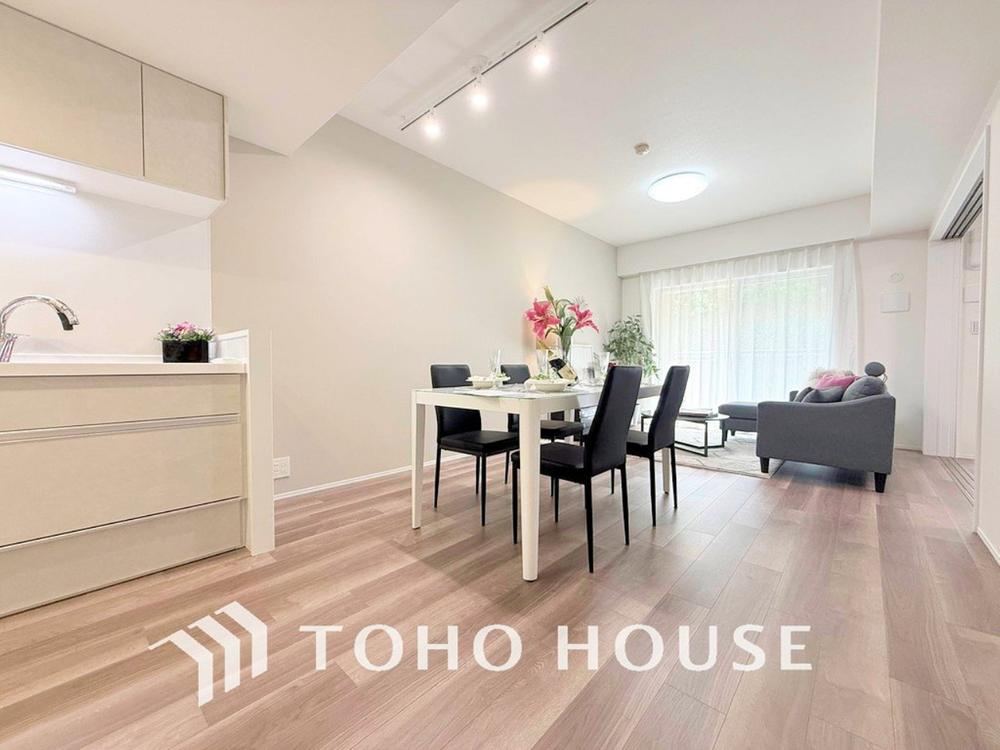 3LDK apartment in Tsuzuki Ward, Yokohama, Kanagawa - Photo 1