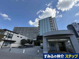 3LDK apartment in Uji