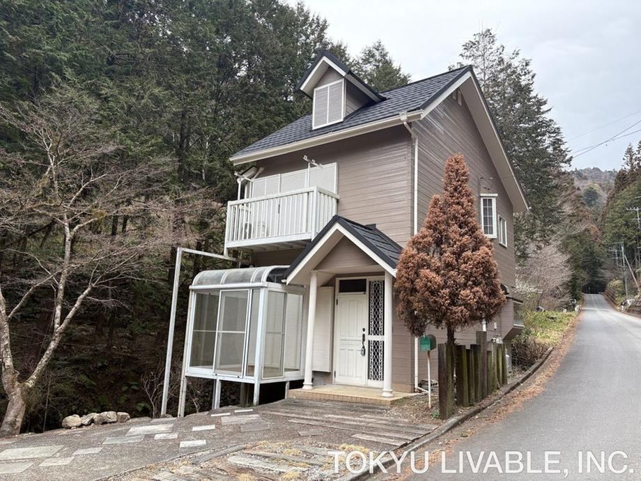 2LDK house in Hanno, Saitama - Photo 1