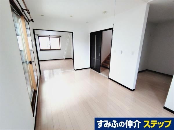 3LDK+S house in Warabi, Saitama - Photo 1