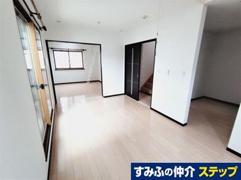 3LDK+S house in Warabi