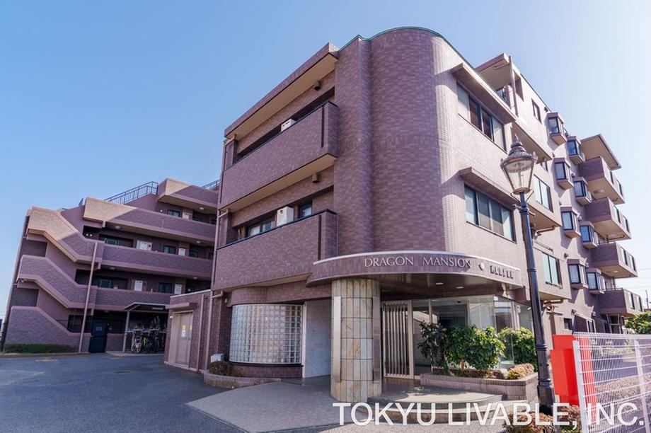 2LDK apartment in Funabashi, Chiba - Photo 1