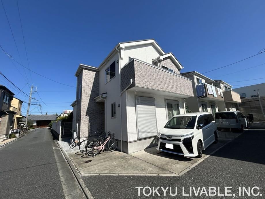 4LDK house in Midori Ward, Saitama - Photo 1