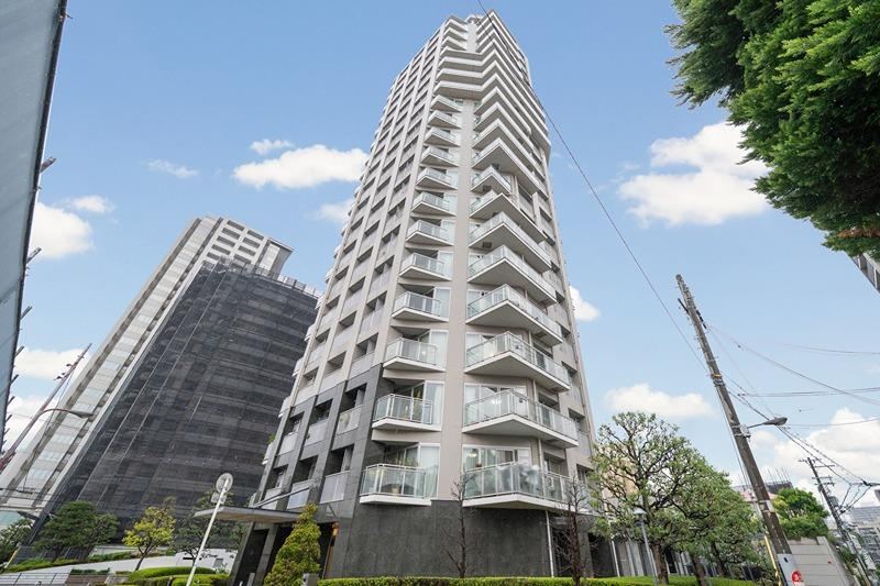 3LDK apartment in Tennoji Ward, Osaka - Photo 1