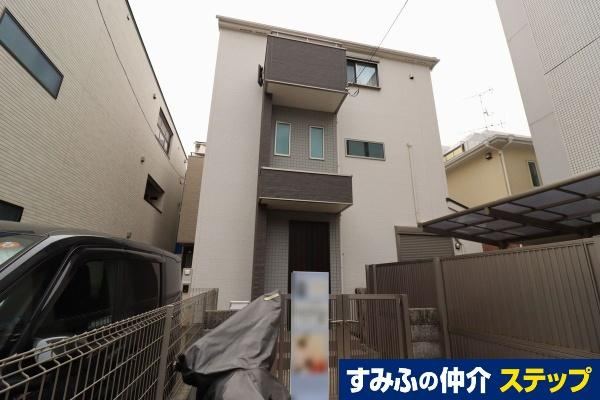 4LDK house in Nakahara Ward, Kawasaki, Kanagawa - Photo 1