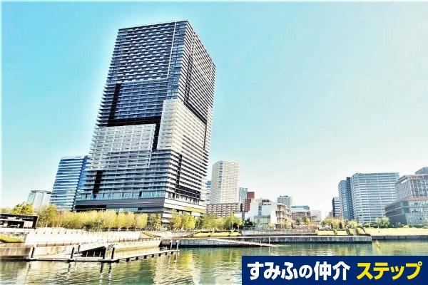 1LDK apartment in Koto Ward, Tokyo - Photo 1