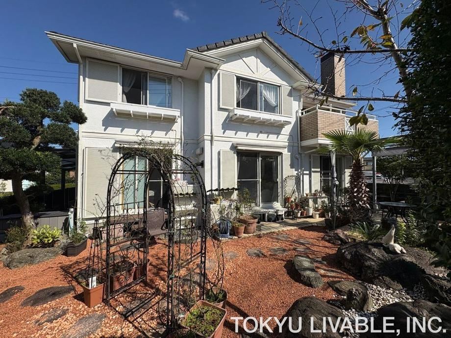 4LDK house in Midori Ward, Chiba - Photo 1