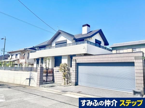 5LDK house in Midori Ward, Nagoya, Aichi - Photo 1