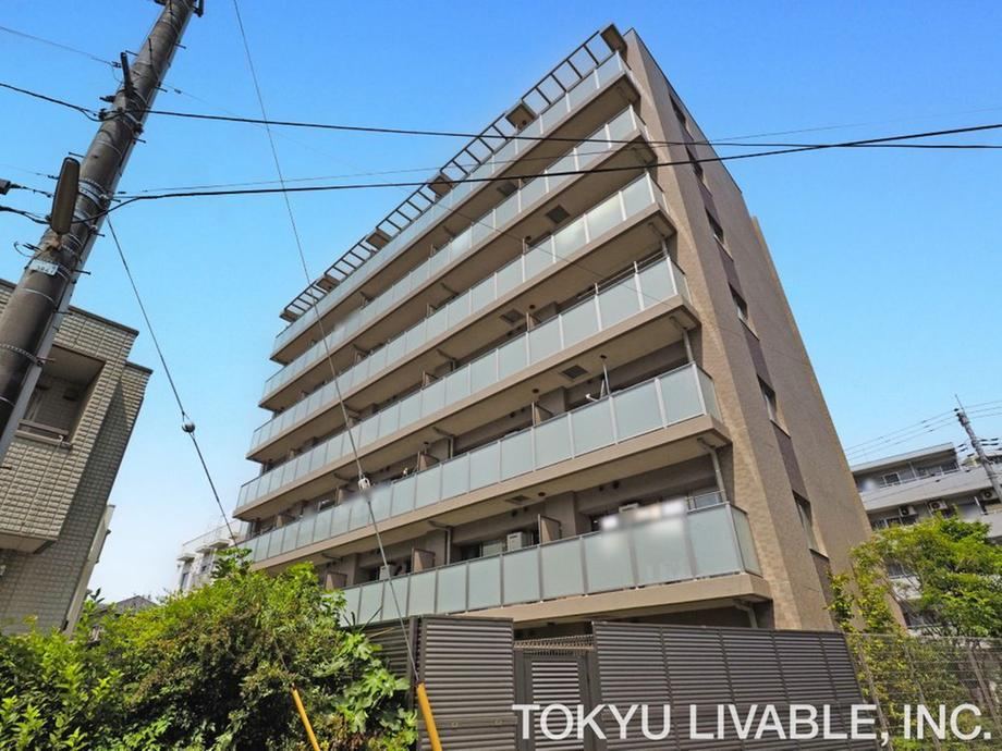 1LDK+S apartment in Minami Ward, Saitama - Photo 1
