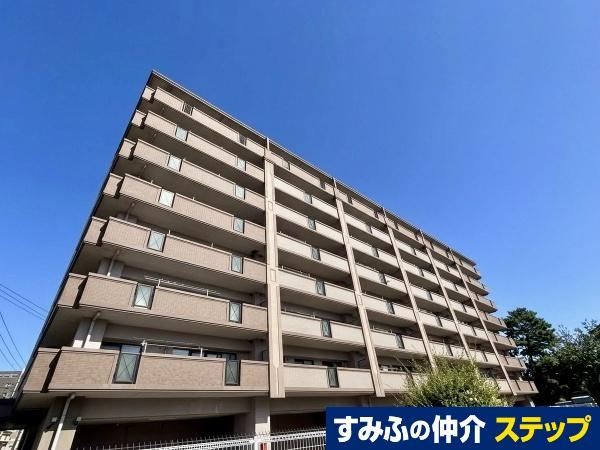 3LDK apartment in Higashi Ward, Fukuoka - Photo 1