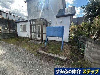 plot of land in Shiroishi Ward, Sapporo