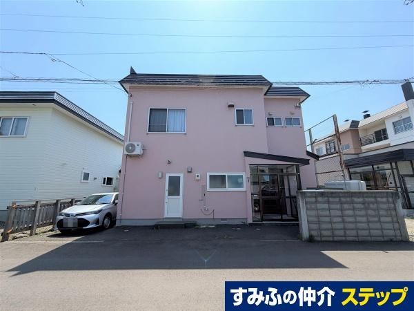 312 m² land in Kita Ward, Sapporo, Hokkaido - Photo 1