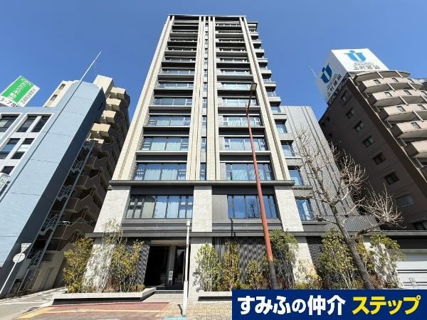 3LDK apartment in Chuo Ward, Fukuoka - Photo 1