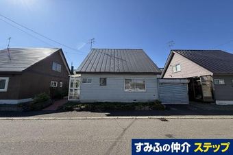 plot of land in Teine Ward, Sapporo