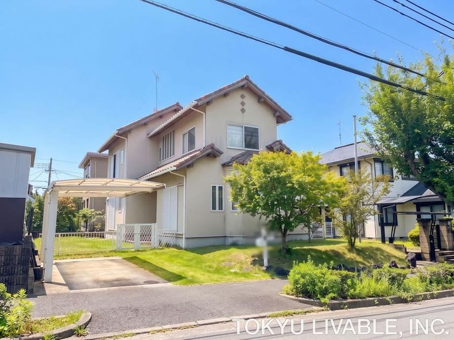 3LDK+S house in Nishi Ward, Kobe, Hyogo - Photo 1