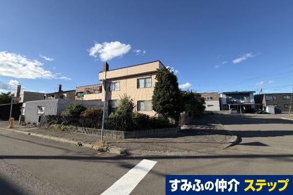 195 m² land in Teine Ward, Sapporo, Hokkaido - Photo 1