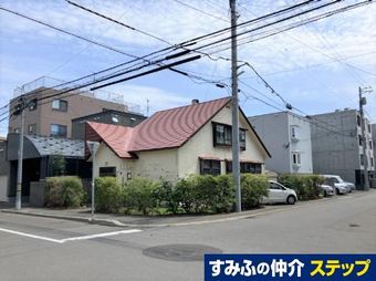 plot of land in Shiroishi Ward, Sapporo