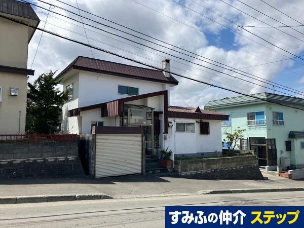 169 m² land in Toyohira Ward, Sapporo, Hokkaido - Photo 1