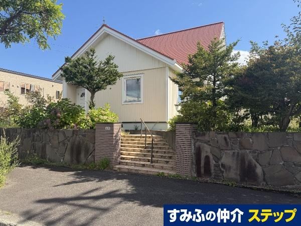5LDK house in Atsubetsu Ward, Sapporo, Hokkaido - Photo 1