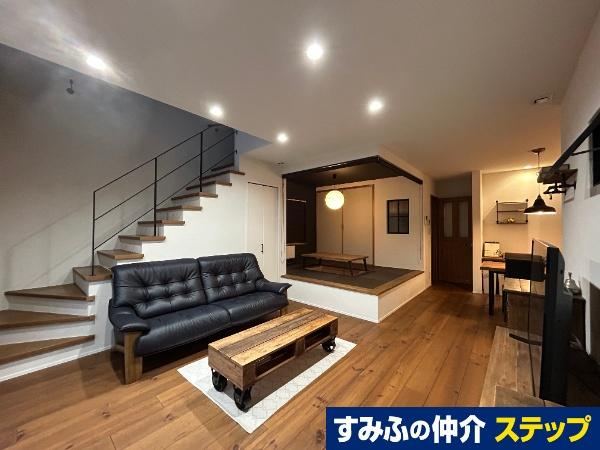 4LDK house in Toyohira Ward, Sapporo, Hokkaido - Photo 1