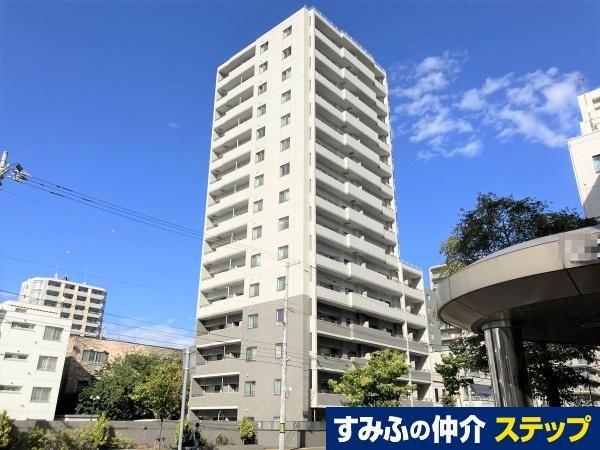 3LDK apartment in Kita Ward, Sapporo, Hokkaido - Photo 1