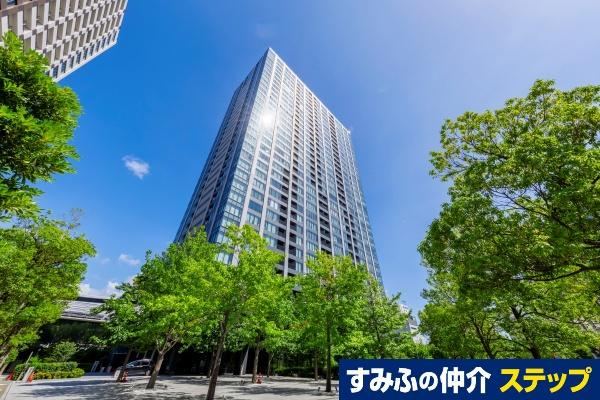 1LDK apartment in Koto Ward, Tokyo - Photo 1