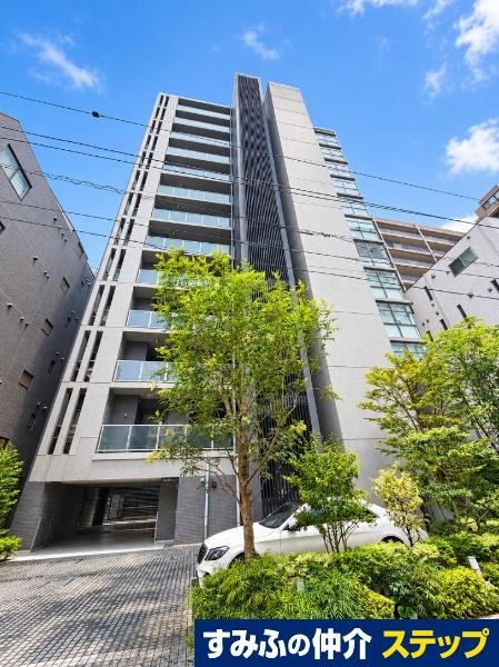 1LDK apartment in Minato Ward, Tokyo - Photo 1