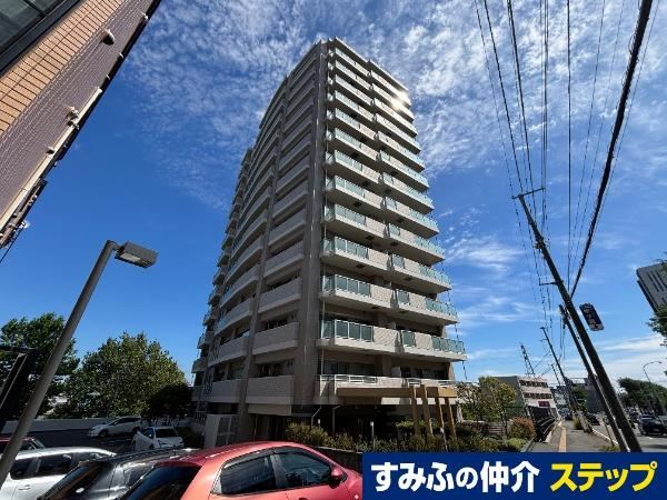 2LDK apartment in Shiroishi Ward, Sapporo, Hokkaido - Photo 1