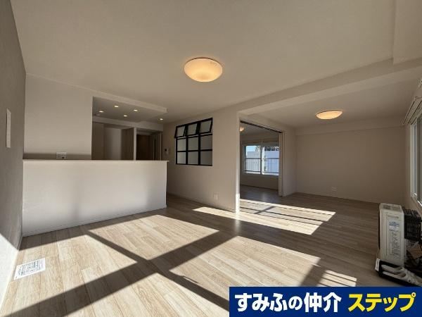 3LDK apartment in Chuo Ward, Sapporo, Hokkaido - Photo 1