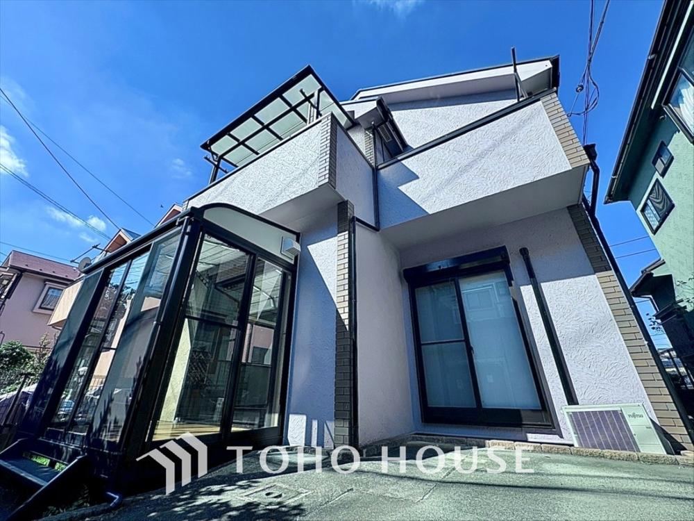 4LDK house in Tama Ward, Kawasaki, Kanagawa - Photo 1
