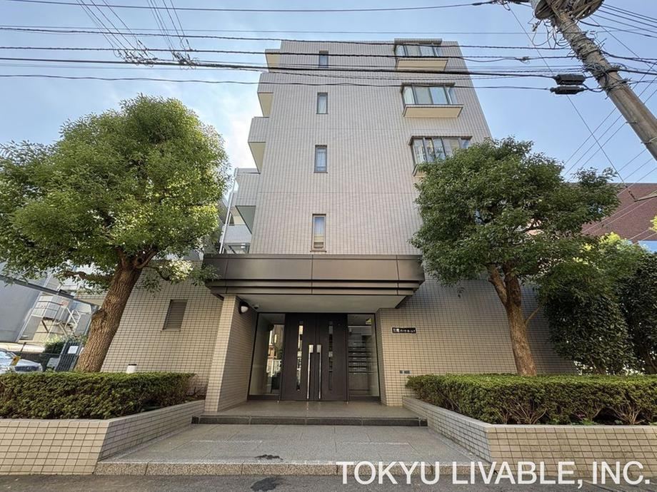 3LDK apartment in Mitaka, Tokyo - Photo 1