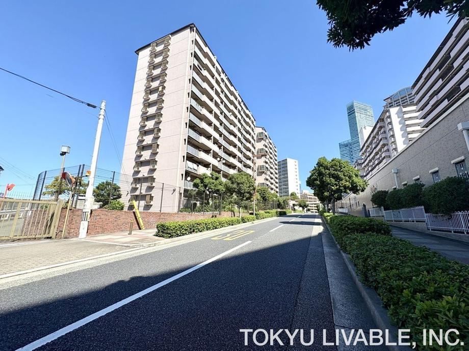 2DK apartment in Abeno Ward, Osaka - Photo 1