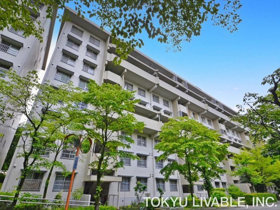 3LDK apartment in Nishitokyo, Tokyo - Photo 1