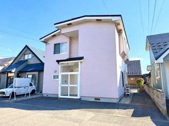 4LDK house in Tomakomai